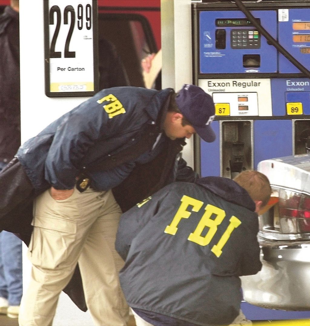 Slovenski heker Matjaž je razbesnel FBI